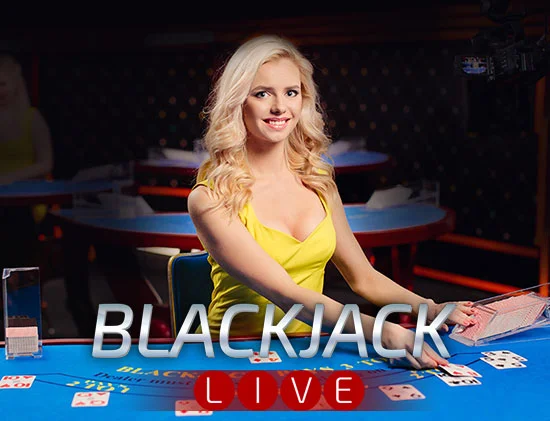 Blackjack