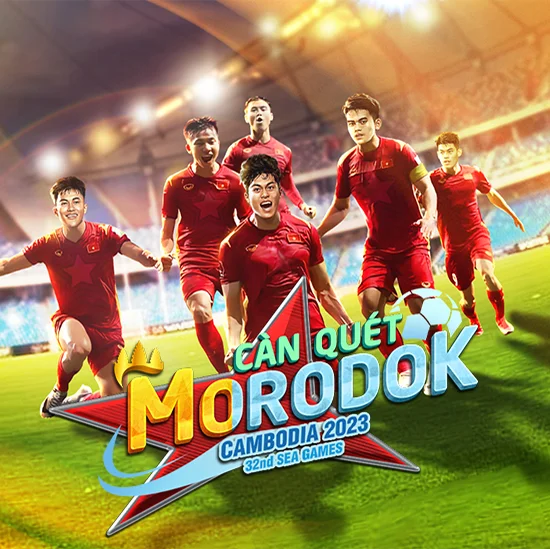 Càn Quét Morodok