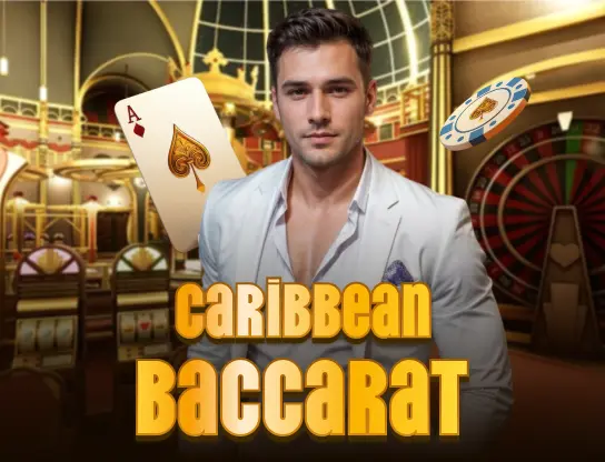 Caribbean Baccarat