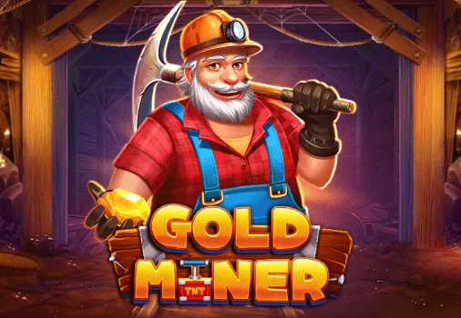 Gold Miner