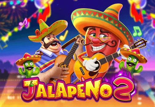 Jalapeno 2