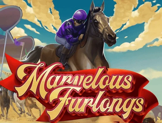 Marvelous Furlongs