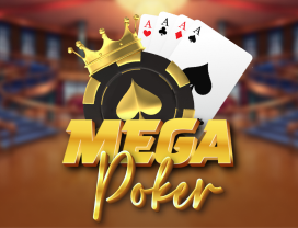 Mega Poker