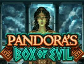 Pandora's Box Of Evil