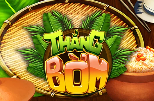 Thằng Bờm