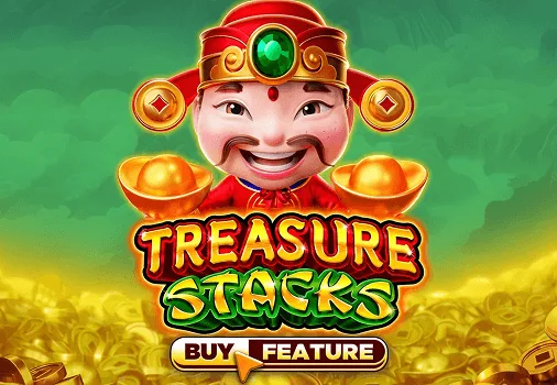 Treasure Stacks