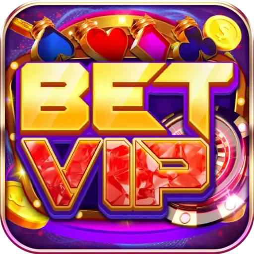 Betvip icon