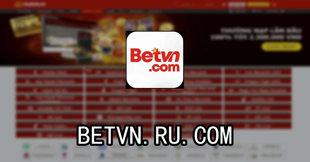 betvn